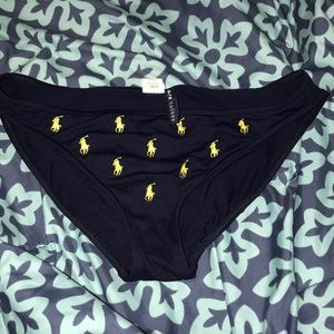Ralph Lauren bikini bottom